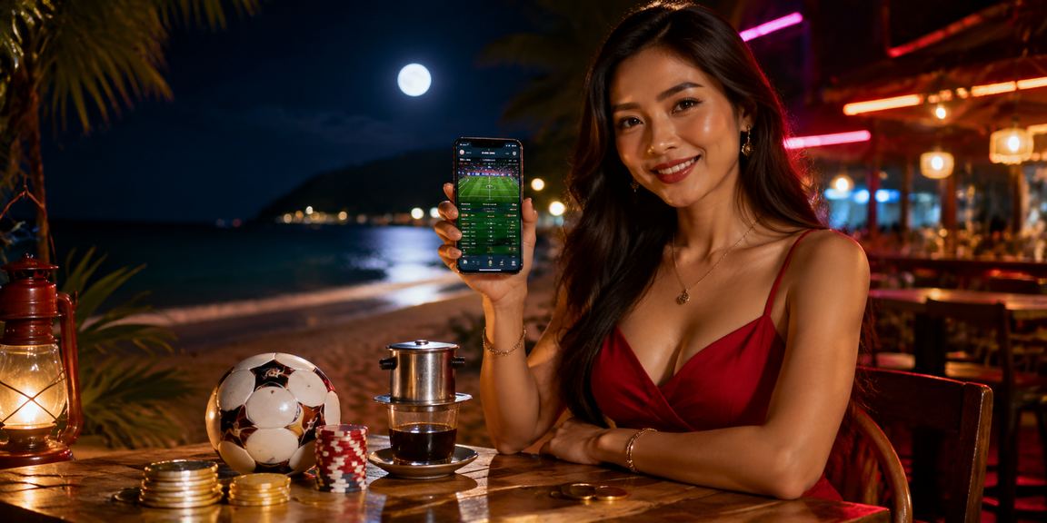 12 Bet – Cá Cược Trực Tuyến Uy Tín Số 1 Việt Nam