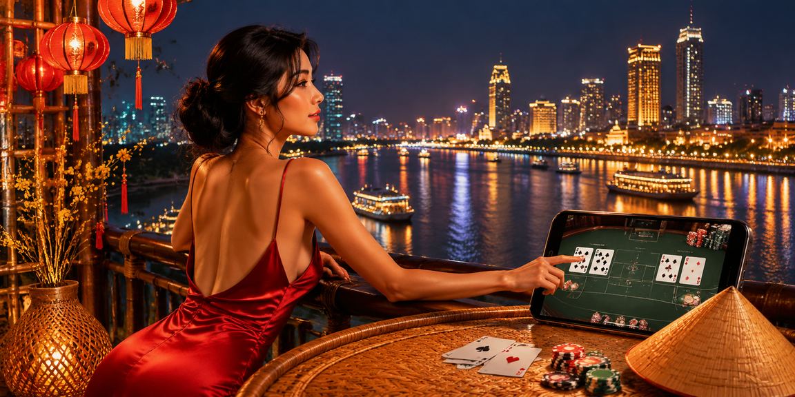 Giới Thiệu 12 Bet – Nền Tảng Cá Cược Uy Tín Hàng Đầu Việt Nam