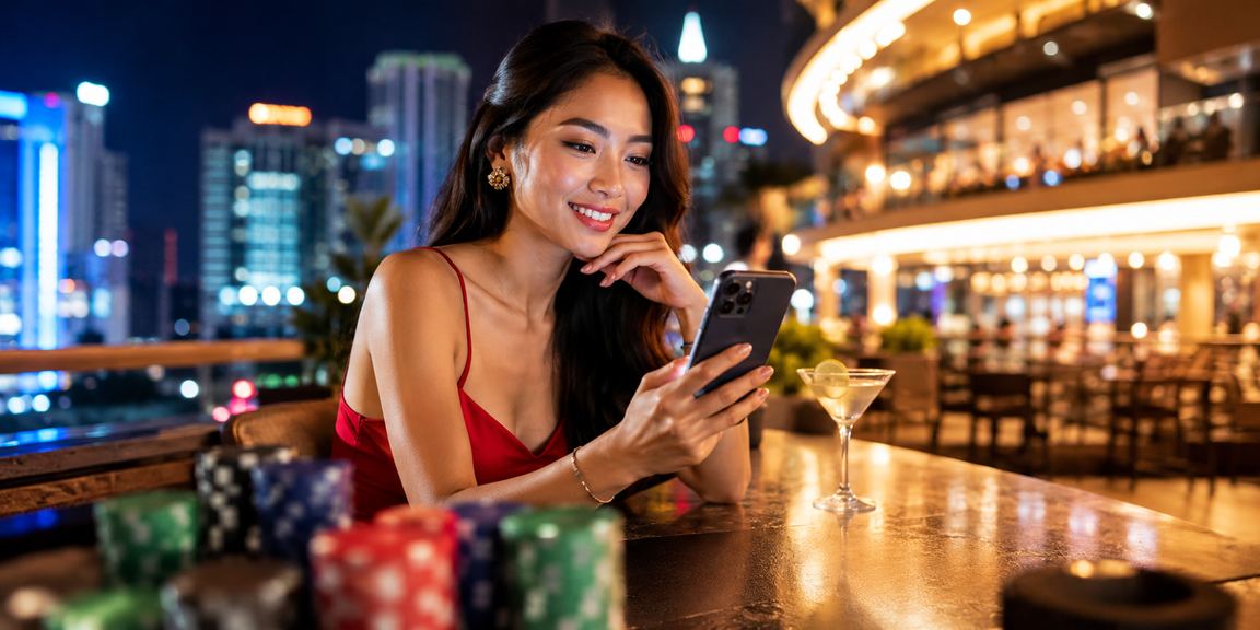 12 Bet – Cá Cược Trực Tuyến Uy Tín Số 1 Việt Nam